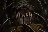 Antlers (2021)