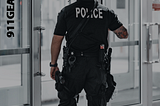 The Importance of Body Armor in Law Enforcement