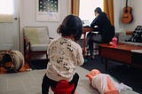 How the Hell Are Working Parents ‘Doing This’?
