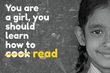 WHY GIRL EDUCATION MATTERS ?