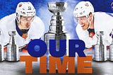 My Passion: The New York Islanders