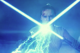 Star Wars lightsaber colors from across the universe decoded