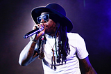 Free Weezy! — What We Need From Lil Wayne