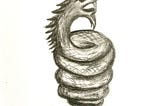The River God of the Zambezi