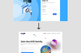 Redesign Key Your Employee ID App