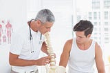 Herniated Discs and Disability Benefits