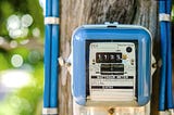 Compteur électrique
