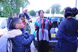 Smallwood’s COVID-19 grants in action: Sandwell African Women Association (SAWA)
