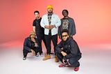 Butcher Brown Collaborate with Trumpeter & Writer Nicholas Payton for ‘Montrose Forest’