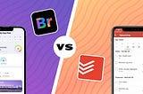 A Comprehensive Examination of Todoist and Brite: A Deep Dive into Project and Task Management