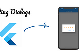 Creating a Rating Dialog in Flutter