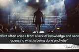 In Succession, Process Can Be Your Best Friend.