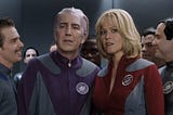 10 spaceworthy facts about ‘Galaxy Quest’