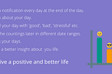 Dingulo: Keep track of your days and have a better insight about your life