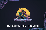 disBalancer Implements Referral Fees