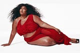 I Would Love To Be Called Beautiful Like Lizzo.