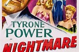 Film Review: Nightmare Alley
