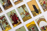 A brief history of Tarot