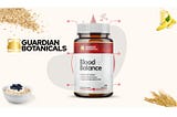 Guardian Blood Balance Australia Review — Guardian Blood Balance Australia And Where To Buy?