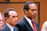 OJ Simpson’s Dead