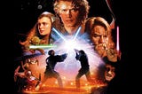 Revenge of the Sith — Reborn