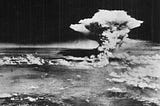 WAS IT NECESSARY TO DROP THE ATOMIC BOMB ON HIROSHIMA AND NAGASAKI?