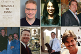 From Sole to Somm