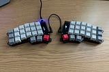 Corne MX 3.0 Keyboard build guide