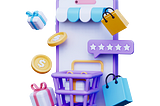 WooCommerce Store