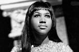 An Ode to Aretha Franklin and All the Legends That Millennials Take for Granted