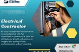 Electrical Contractor St Louis MO