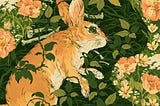 Thoughts on a rabbit epic
