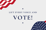Lift Every Voice and Vote Pompano Beach