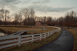 White Fences: Plantations and the Architecture of Postmodern Suburbia