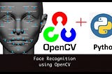 Face Recognising using Python :