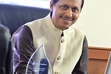 Best management consultant | Denny Thomas Vattakunnel