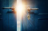 This Summer It’s Time To Open A Brand New Door For Your Business