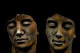 Janus-Faced