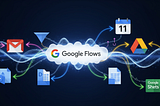 Automate your Workspace: A first look at Google Flows