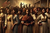 What Was Done to Black Women That Wasn’t Done to Black Men
