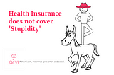 Everything you wanted to know about health insurance