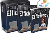 (PLR) From Chaos to Efficiency Review