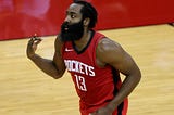 EVALUATION OF THE HARDEN TRADE