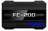 CG FC200 CGDI FC200 ECU Programmer All You Should Know