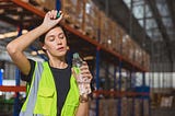 California Indoor Heat Protections: Update