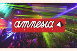 Stomp to EDM on Sunday, pulse to techno on Monday: a full week of eargasms at Amnesia