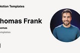How Did Thomas Frank Make $90,000 in 30 Days?