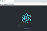 How to create-react-app with GitHub pages deploy (the easiest way in 9 steps)