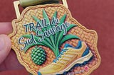 Trail du Sud Sauvage 2025 — une vraie course réunionnaise