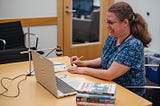 New Readers Book Group at The City Library